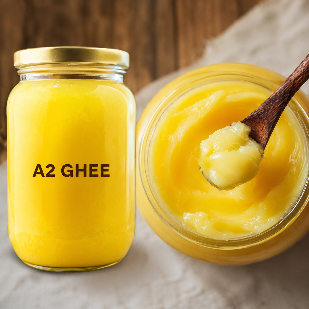 A2 Ghee